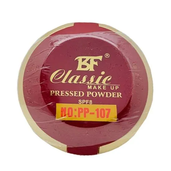 beauty forever Classic Pressed Powder SPF 8 11g / 1002