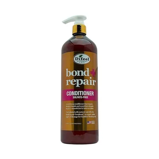 Difeel Bond Repair Sulphate Free Conditioner 1000ml