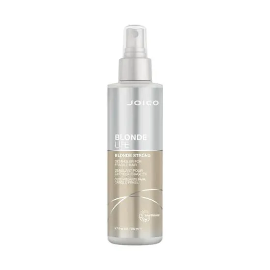 Joico Blonde Life Detangler For Fragile Hair 200ml
