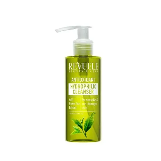 Revuele Antioxidant Green Tea Extract Hydrophilic Cleanser 150ml