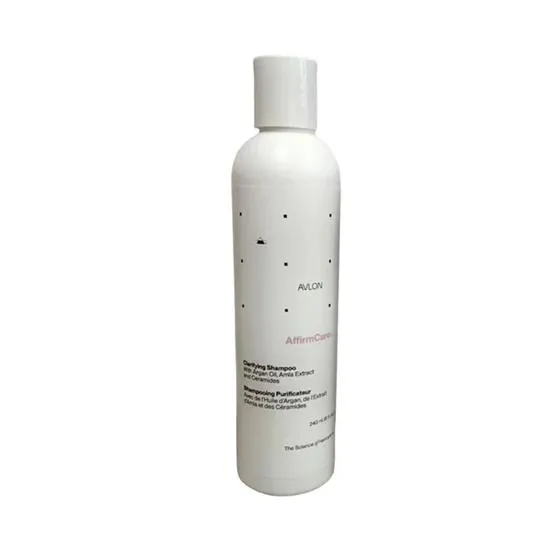 Avlon Affirm Care Nourishing Shampoo 240ml