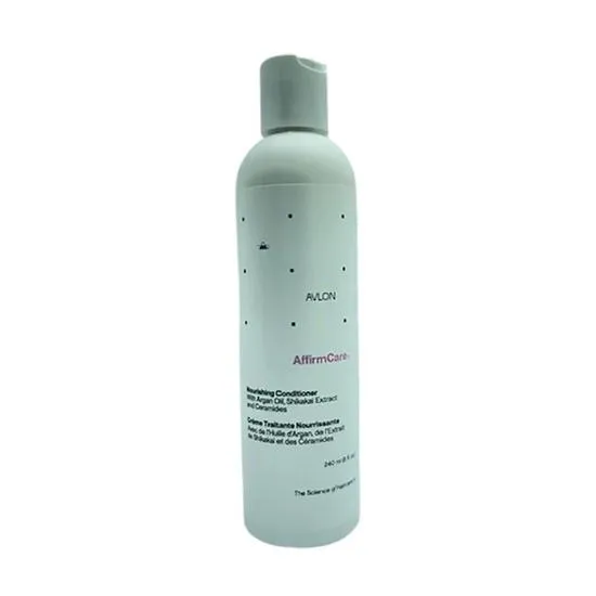 Avlon Affirm Care Nourishing Conditioner 240ml