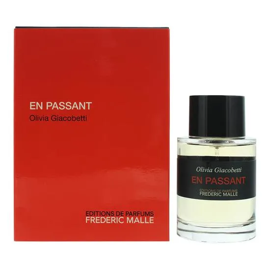 Frederic Malle En Passant Eau De Parfum 50ml