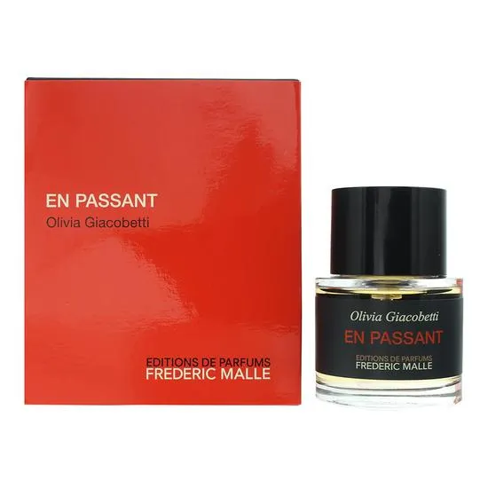 Frederic Malle En Passant Eau De Parfum 50ml