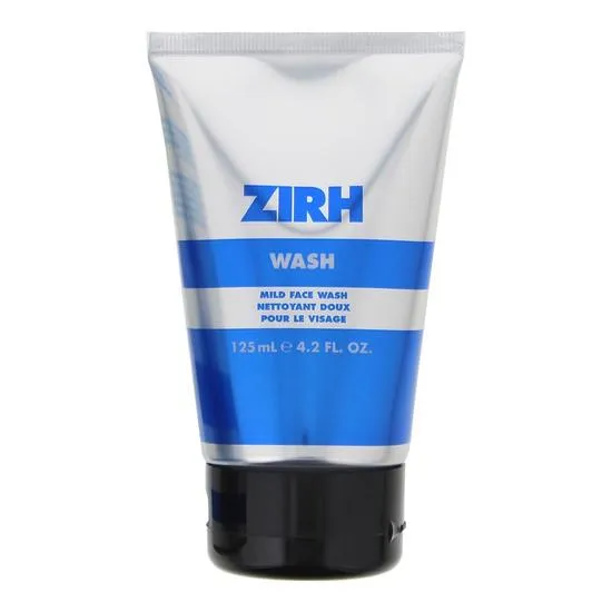 Zirh Mild Face Wash 125ml