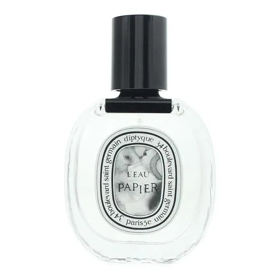 Diptyque L'Eau Papier Eau De Toilette 100ml