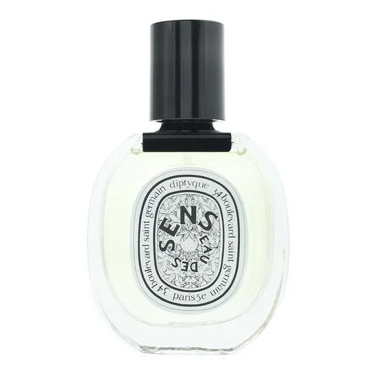 Diptyque Eau Des Sens Eau De Toilette 50ml