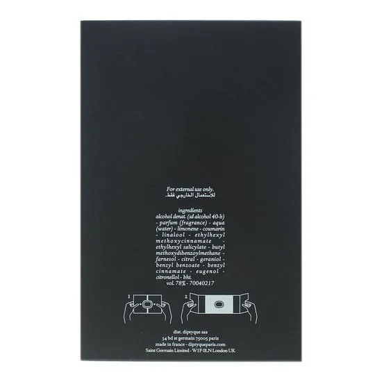 Diptyque Eau Nabati Eau De Parfum 75ml