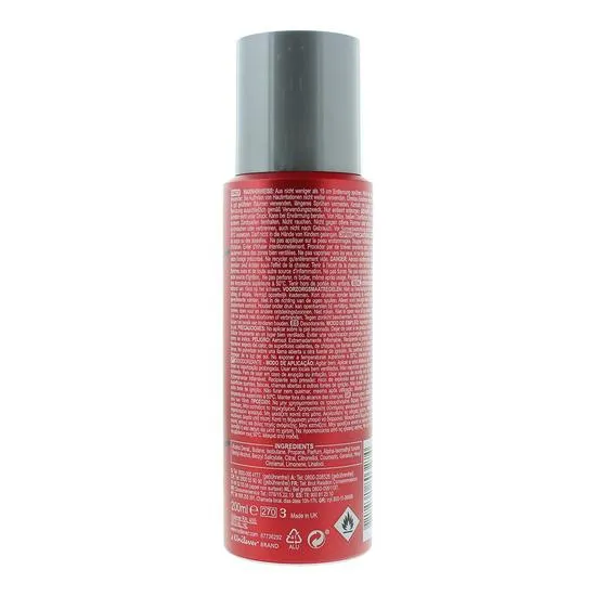 Brut Attraction Totale Deodorant Spray 200ml
