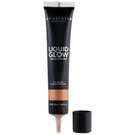 Anastasia Beverly Hills Liquid Glow Bronzed