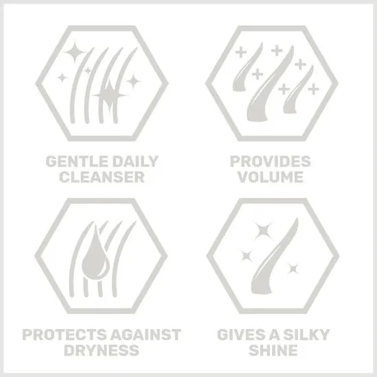 Sebamed Everyday Shampoo 200ml