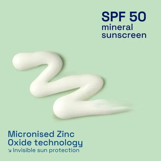 Cetaphil Daily Defence Cream SPF 50+