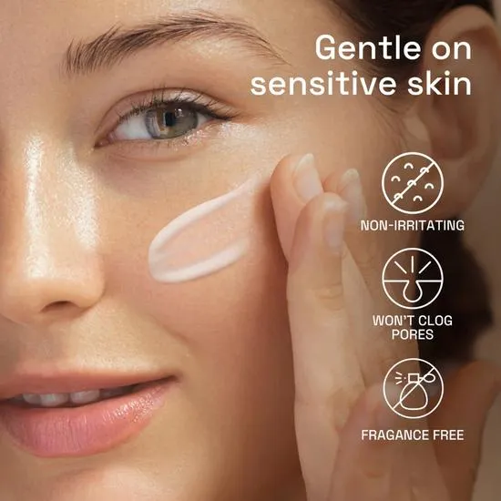 Cetaphil Daily Defence Cream SPF 50+