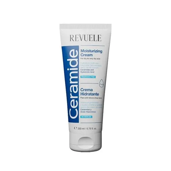 Revuele Ceramide Moisturising Cream 200ml