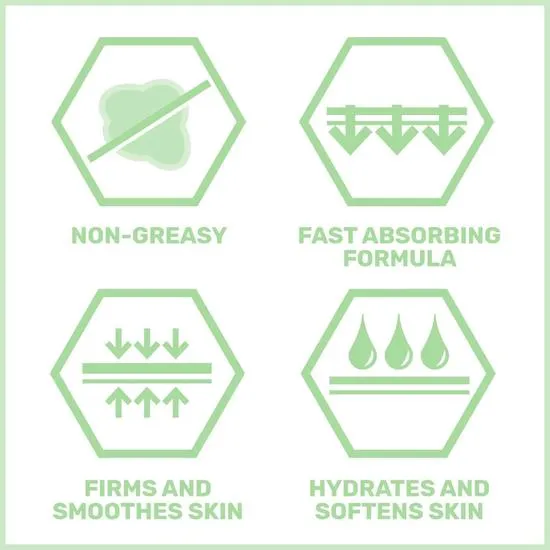 Sebamed Moisturising Body Lotion 200ml