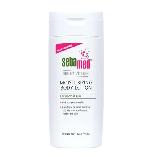 Sebamed Moisturising Body Lotion 200ml