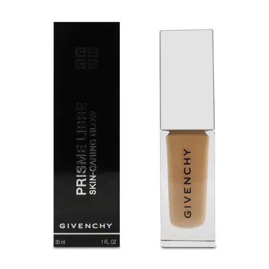 GIVENCHY Prisme Libre Skin-Caring Glow Foundation 1-W105
