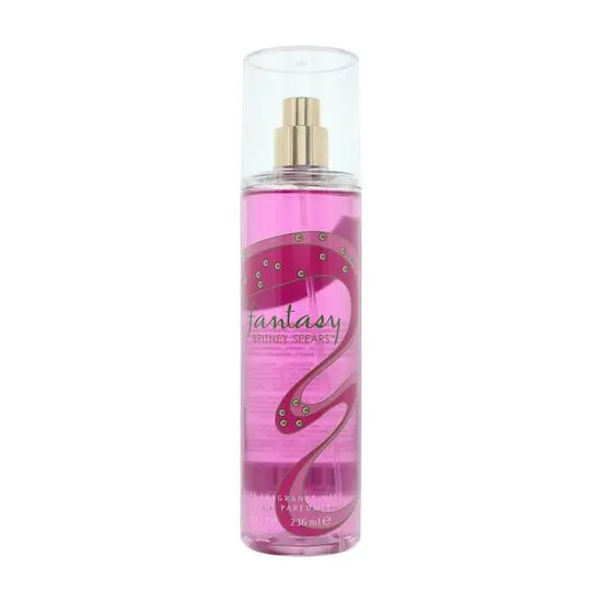 Britney Spears Fantasy Fine Fragrance Mist 236ml