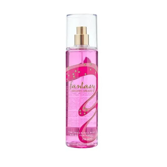 Britney Spears Fantasy Fine Fragrance Mist 236ml