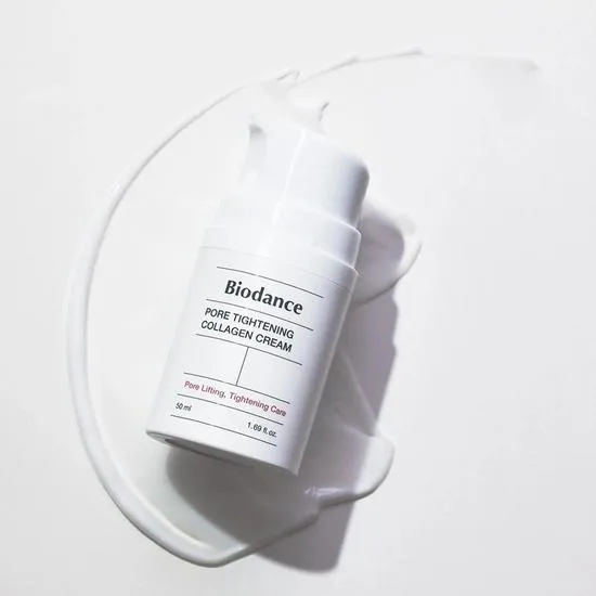 Biodance Pore Tightening Collagen Cream 50ml