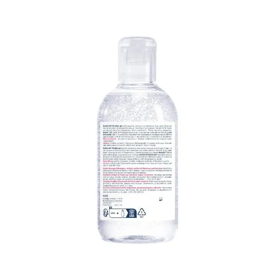 Bioderma Sensibio AR+ Micellar Gel 250ml