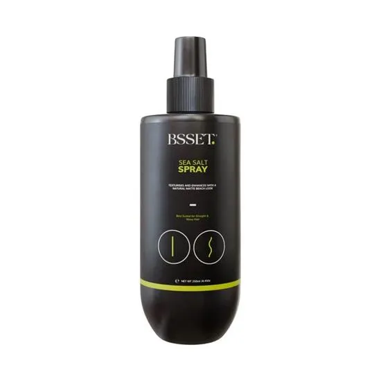 BSSET Sea Salt Spray 250ml