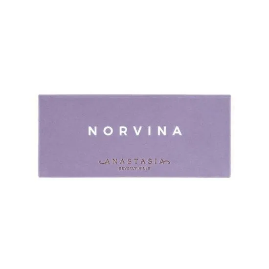 Anastasia Beverly Hills Norvina Palette
