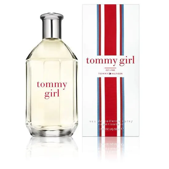 Tommy Hilfiger Tommy Girl Eau De Toilette 30ml