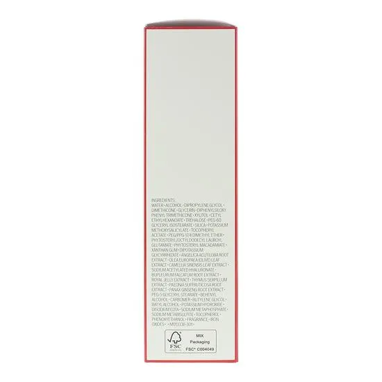 Shiseido Vital Perfection White Revitalising Emulsion 100ml