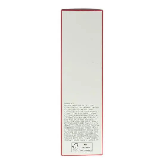 Shiseido Vital Perfection White Revitalising Softener 150ml