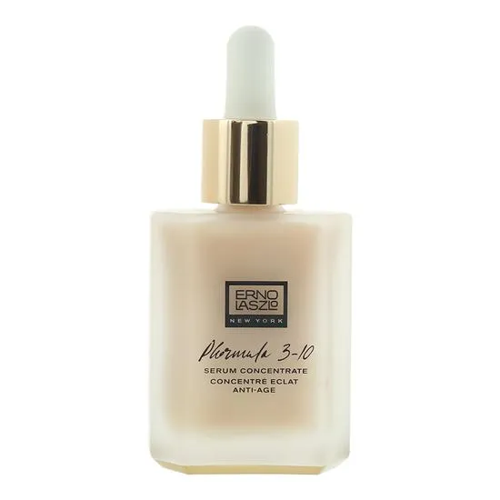 Erno Laszlo Phormula 3-10 Serum Concentrate 30ml