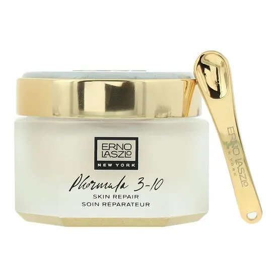 Erno Laszlo Phormula 3-10 Skin Repair Moisturising Cream 50ml