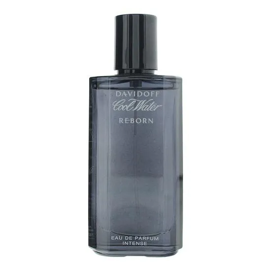 Davidoff Cool Water Reborn Eau De Parfum Intense 50ml