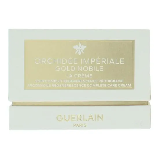 GUERLAIN Orchidee Imperiale Gold Nobile Cream 50ml - refill