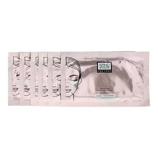 Erno Laszlo Multi-Task Serum Eye Mask Set 6 x 4.5g