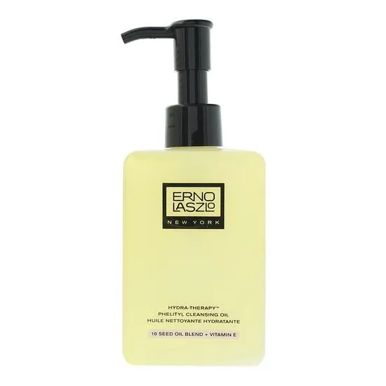 Erno Laszlo Hydra-Therapy Phelityl Cleansing Oil 190ml