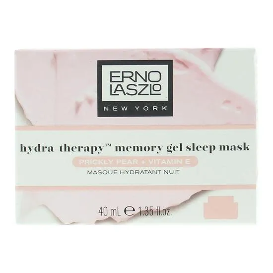 Erno Laszlo Hydra-Therapy Memory Gel Sleep Mask 40ml