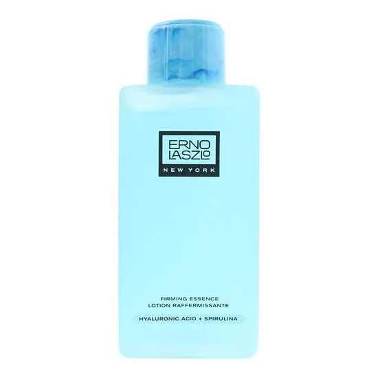 Erno Laszlo Hyaluronic Acid + Spirulina Firming Essence 200ml