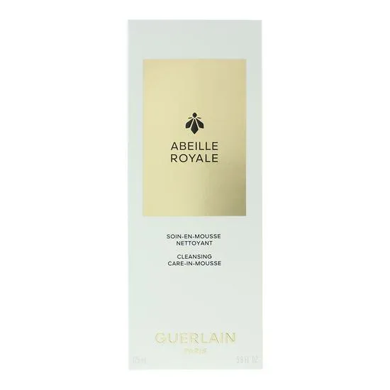GUERLAIN Cleansing Foam 175ml