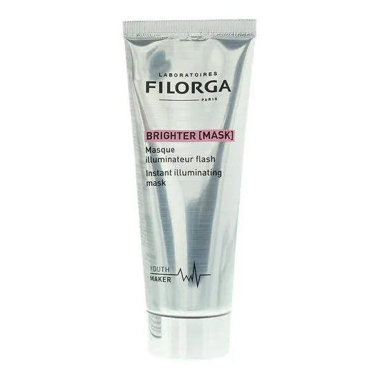Filorga Brighter Instant Illuminating Mask 75ml
