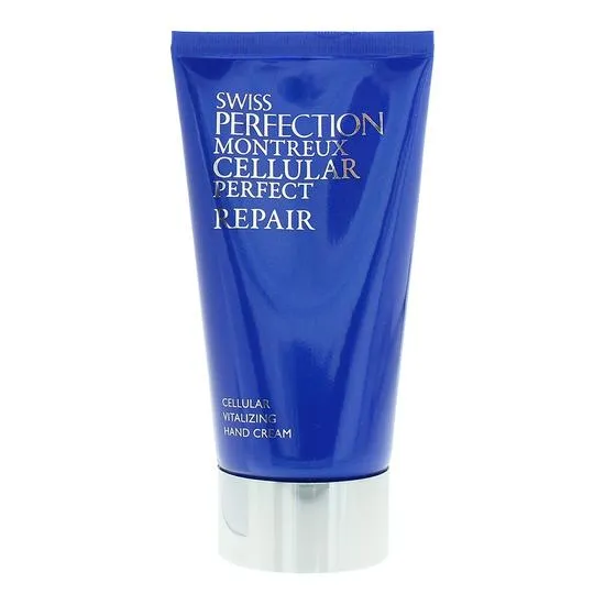 Swiss Perfection Cellular Vitalizing Hand Cream 75ml
