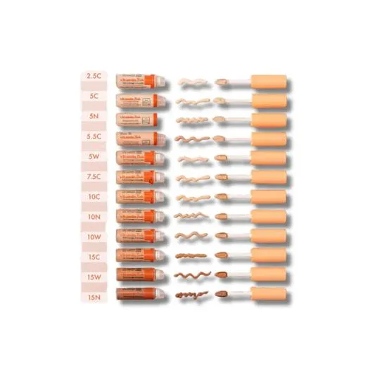 The Beauty Crop Vitamin Babe Concealer 15C