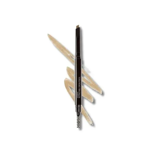 Wet N Wild Ultimate Brow Retractable Pencil Ash Brown