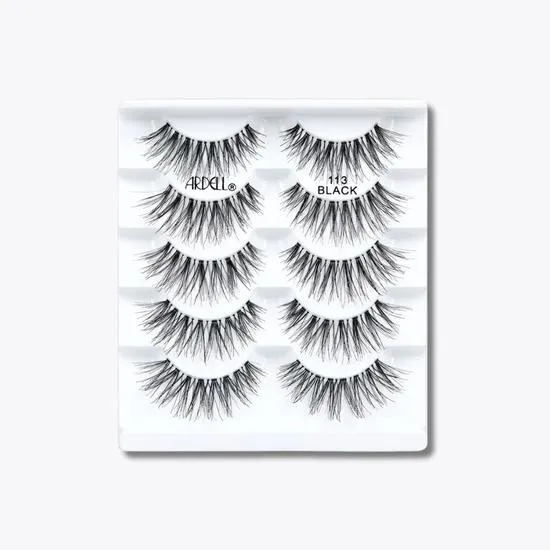 Ardell Strip Lashes Multipack 113