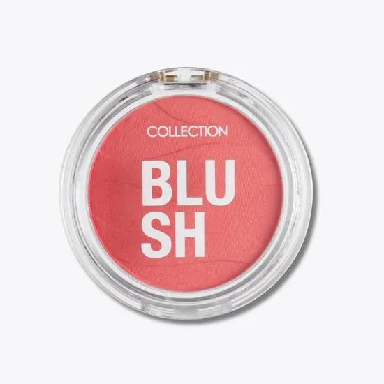 Collection Soft Glow Blusher Bashful