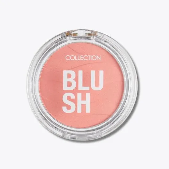 Collection Soft Glow Blusher Bashful