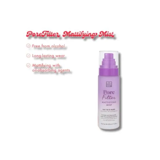 The Beauty Crop Set & Perfect