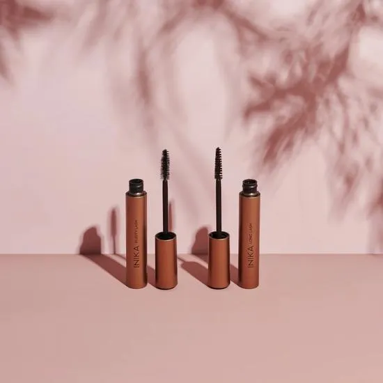Inika Purity Lash Mascara Black