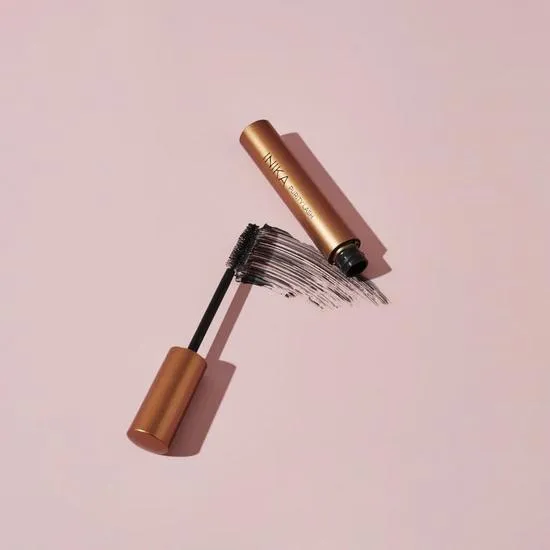 Inika Purity Lash Mascara Black