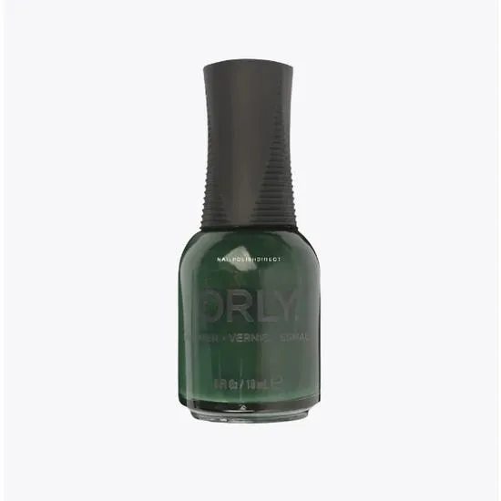 ORLY Nail Lacquer Crush